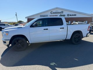 2023 Ram 1500 Tradesman in Woodstock, New Brunswick - 2 - w320h240cpx