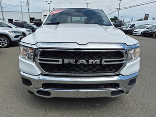 Ram 1500 Tradesman 2023 à Woodstock, Nouveau-Brunswick - 2 - w320h240cpx