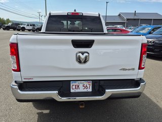Ram 1500 Tradesman 2023 à Woodstock, Nouveau-Brunswick - 6 - w320h240cpx
