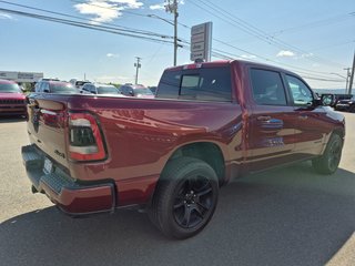 Ram 1500 Sport 2024 à Woodstock, Nouveau-Brunswick - 5 - w320h240cpx