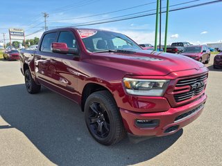 Ram 1500 Sport 2024 à Woodstock, Nouveau-Brunswick - 3 - w320h240cpx