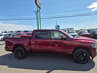 Ram 1500 Sport 2024 à Woodstock, Nouveau-Brunswick - 4 - w320h240cpx