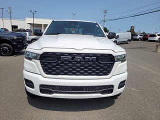 2025 Ram 1500 TRADESMAN in Woodstock, New Brunswick - 2 - w320h240cpx