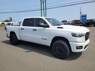 2025 Ram 1500 TRADESMAN in Woodstock, New Brunswick - 4 - w320h240cpx