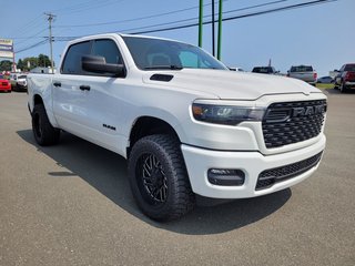 2025 Ram 1500 TRADESMAN in Woodstock, New Brunswick - 3 - w320h240cpx