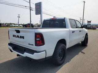 2025 Ram 1500 TRADESMAN in Woodstock, New Brunswick - 5 - w320h240cpx