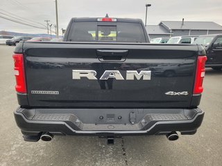 2025 Ram 1500 BIG HORN in Woodstock, New Brunswick - 6 - w320h240cpx