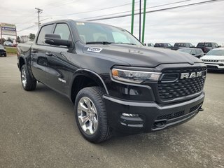 2025 Ram 1500 BIG HORN in Woodstock, New Brunswick - 3 - w320h240cpx