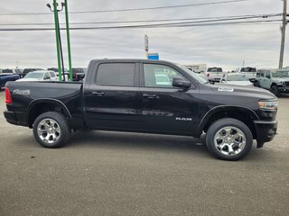 Ram 1500 BIG HORN 2025 à Woodstock, Nouveau-Brunswick - 4 - w320h240cpx