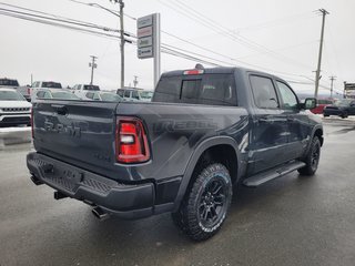 Ram 1500 REBEL 2025 à Woodstock, Nouveau-Brunswick - 5 - w320h240cpx