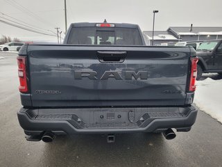 Ram 1500 REBEL 2025 à Woodstock, Nouveau-Brunswick - 6 - w320h240cpx