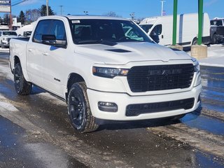 2025 Ram 1500 SPORT in Woodstock, New Brunswick - 3 - w320h240cpx