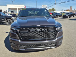2025 Ram 1500 BIG HORN in Woodstock, New Brunswick - 2 - w320h240cpx