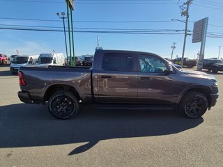 2025 Ram 1500 BIG HORN in Woodstock, New Brunswick - 4 - w320h240cpx