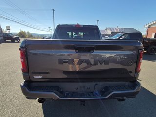 2025 Ram 1500 BIG HORN in Woodstock, New Brunswick - 6 - w320h240cpx