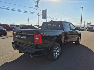 2026 Ram 1500 BIG HORN in Woodstock, New Brunswick - 5 - w320h240cpx