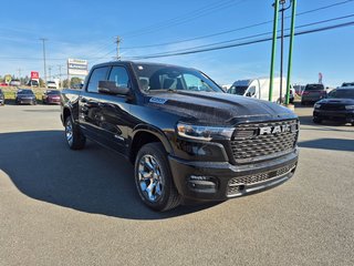 2026 Ram 1500 BIG HORN in Woodstock, New Brunswick - 3 - w320h240cpx