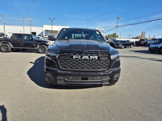 2026 Ram 1500 BIG HORN in Woodstock, New Brunswick - 2 - w320h240cpx