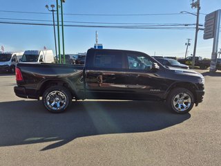 2026 Ram 1500 BIG HORN in Woodstock, New Brunswick - 4 - w320h240cpx