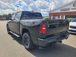 2026 Ram 1500 WARLOCK in Woodstock, New Brunswick - 6 - w320h240cpx