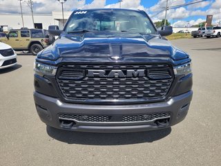 2026 Ram 1500 WARLOCK in Woodstock, New Brunswick - 2 - w320h240cpx