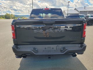 2026 Ram 1500 WARLOCK in Woodstock, New Brunswick - 5 - w320h240cpx