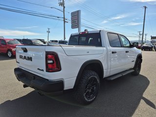 Ram 1500 REBEL 2026 à Woodstock, Nouveau-Brunswick - 5 - w320h240cpx