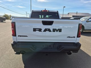 Ram 1500 REBEL 2026 à Woodstock, Nouveau-Brunswick - 6 - w320h240cpx