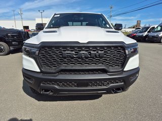 Ram 1500 REBEL 2026 à Woodstock, Nouveau-Brunswick - 2 - w320h240cpx