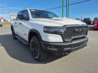 Ram 1500 REBEL 2026 à Woodstock, Nouveau-Brunswick - 3 - w320h240cpx