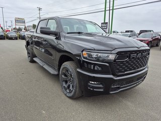2026 Ram 1500 EXPRESS in Woodstock, New Brunswick - 3 - w320h240cpx
