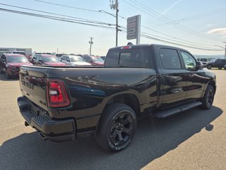 Ram 1500 SPORT 2026 à Woodstock, Nouveau-Brunswick - 5 - w320h240cpx