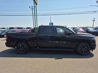 Ram 1500 SPORT 2026 à Woodstock, Nouveau-Brunswick - 4 - w320h240cpx