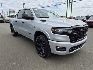2026 Ram 1500 BIG HORN in Woodstock, New Brunswick - 3 - w320h240cpx