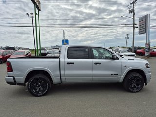 2026 Ram 1500 BIG HORN in Woodstock, New Brunswick - 4 - w320h240cpx