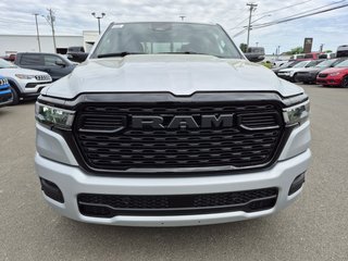 2026 Ram 1500 BIG HORN in Woodstock, New Brunswick - 2 - w320h240cpx