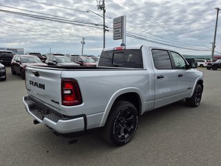 2026 Ram 1500 BIG HORN in Woodstock, New Brunswick - 5 - w320h240cpx