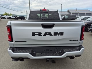 2026 Ram 1500 BIG HORN in Woodstock, New Brunswick - 6 - w320h240cpx