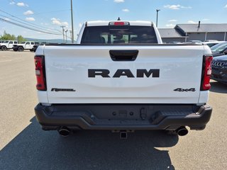 Ram 1500 REBEL 2026 à Woodstock, Nouveau-Brunswick - 6 - w320h240cpx