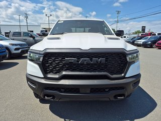 Ram 1500 REBEL 2026 à Woodstock, Nouveau-Brunswick - 2 - w320h240cpx