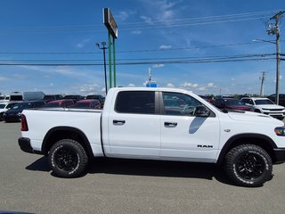Ram 1500 REBEL 2026 à Woodstock, Nouveau-Brunswick - 4 - w320h240cpx