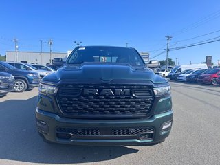 2026 Ram 1500 EXPRESS in Woodstock, New Brunswick - 5 - w320h240cpx