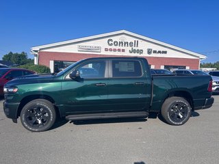 2026 Ram 1500 EXPRESS in Woodstock, New Brunswick - 2 - w320h240cpx