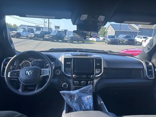 2026 Ram 1500 EXPRESS in Woodstock, New Brunswick - 6 - w320h240cpx