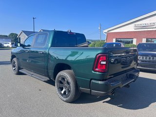 2026 Ram 1500 EXPRESS in Woodstock, New Brunswick - 3 - w320h240cpx