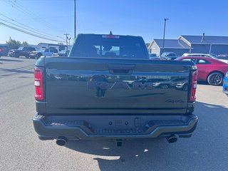 2026 Ram 1500 EXPRESS in Woodstock, New Brunswick - 4 - w320h240cpx