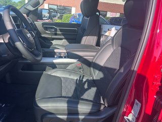 Ram 1500 BIG HORN 2026 à Woodstock, Nouveau-Brunswick - 6 - w320h240cpx