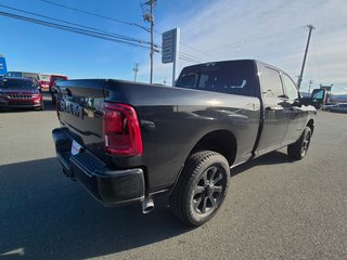 2026 Ram 2500 BIG HORN in Woodstock, New Brunswick - 5 - w320h240cpx