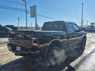 2022 Ram 2500 Big Horn in Woodstock, New Brunswick - 5 - w320h240cpx