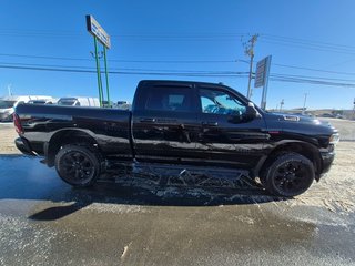 2022 Ram 2500 Big Horn in Woodstock, New Brunswick - 4 - w320h240cpx